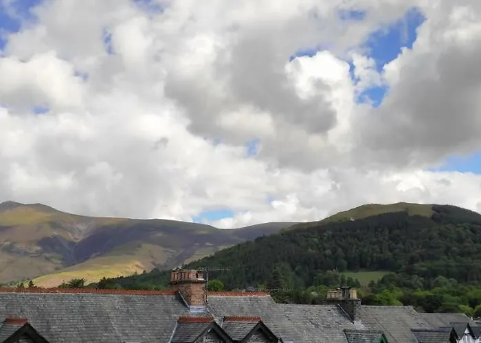 多莉维格宾馆 凯西克