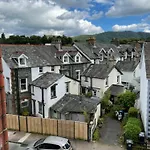 Bed and breakfast Dolly Waggon Keswick (Cumbria)
